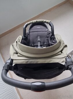 Britax B-Motion 3 PLUS Sport - 13