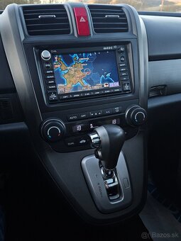 Honda CR-V 2.2 i-DTEC Executive Automat 4x4 Kamera - 13