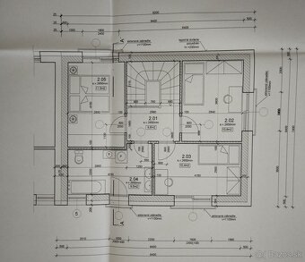 JKV REAL I Ponúkame na predaj novostavbu rodinného domu v ča - 13