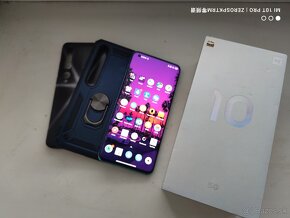 Xiaomi Mi 10 5G 8/128GB - 13