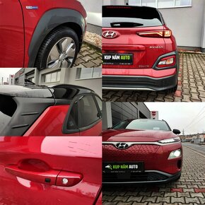 HYUNDAI KONA EV PREMIUM ELECTRIC 150KW 64kWh,2020,3F,1.M,DPH - 13