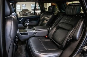 Land Rover Range Rover - 13