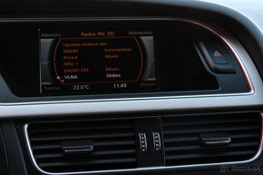 Audi A5 Sportback 2.0 TDI 150k - 13