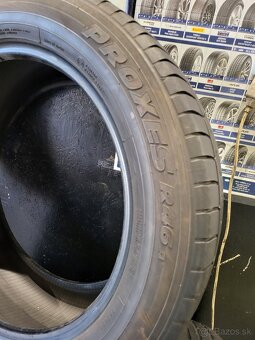 225/55 R19 Toyo letne pneumatiky - 13