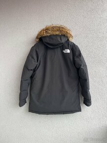 The North Face nová paperová bunda, parka, pc 500€ - 13