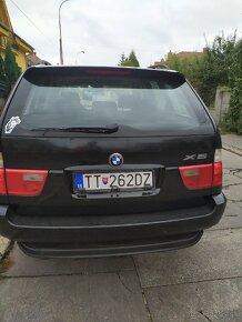 BMW X5 diesel - 13