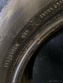 195/65 R15 Michelin celoročne pneumatiky ❄️☀️❄️☀️ - 13