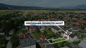 ✅REZERVOVANÉ, v predaji 4.izb BYT 99m2, so slnečnou záhradou - 13