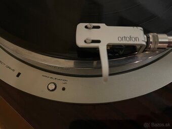 Gramofon Pioneer PL 30 L - 13