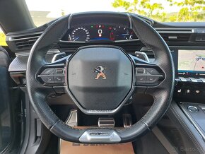 Peugeot 508 1.5 BlueHDi GT Line EAT8 - 13