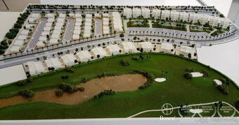 Váš stredomorský raj - apartmán v rezorte Golf Montesol - 13