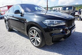 BMW X6 XDRIVE 40D M-PAKET TV TUNER 3500 Tazne - 13