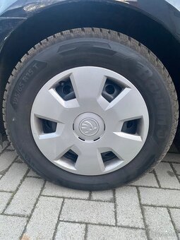 Octavia 3 1.6 TDI - 13