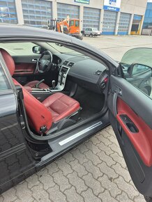 Volvo C70 D3 2012 110 kW - 13