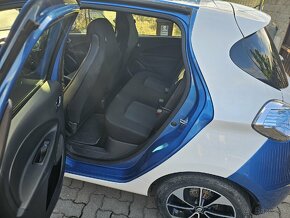 Renault Zoe R90 40kWh - 13