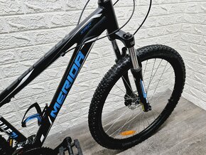 Ponúkam na predaj bicykel Merida Wulf 7,71 27,5" - 13