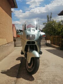 BMW R 1100 RT - 13