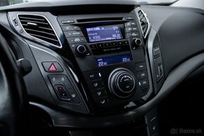 Hyundai i40 1.7 CRDi 100kW Experience - 13