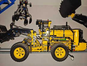 Lego Technic SET - 13