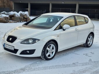 SEAT LEON - 13