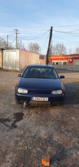 Volkswagen golf 1.9.  tdi - 13