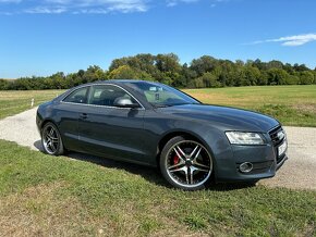 AUDI A5 3.0 176 kw NOVÁ STK/EK - 13