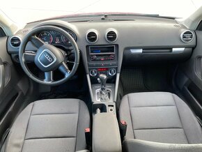 ✅ Audi A3 1.9tdi 77kw Ambition DSG-Automat ✅ - 13