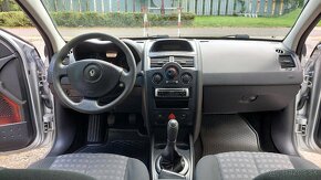 Renault Mégane Grandtour 1.5 dCi Authentique - 13