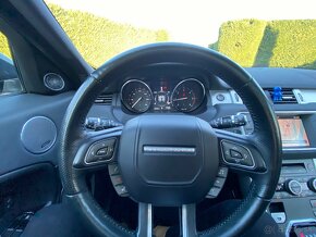 Land Rover Evoque SUV/Combi 132kw Automat - 13