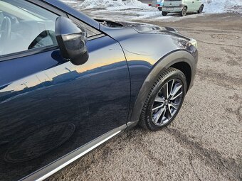 Mazda CX-3 1.5d 105PS - 13