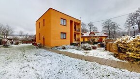 DVOJGENERAČNÝ RODINNÝ DOM, PREŠOV, NIŽNÁ ŠEBASTOVÁ - 13