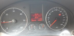 VW GOLF 5 1.9 TDI - 13