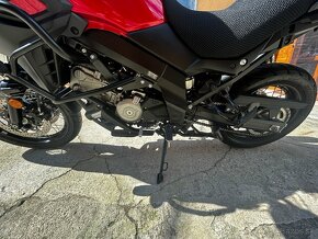 Suzuki DL 650 v- strom XT - 13