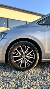 Golf 7 sportsvan 1.6tdi dsg - 13