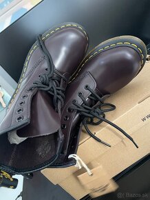 Dr. Martens - NOVÉ - 13