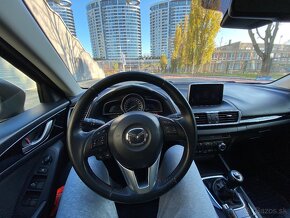 Mazda 3 2.0 Skyactiv G120 Attraction - 13