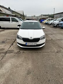 Skoda fabia 3 com - 13