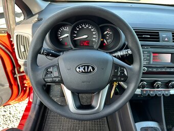 Kia Rio .......10 000km...... - 13