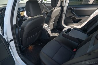 Škoda Octavia Combi 1.8 TSI Style DSG 4x4 - 13