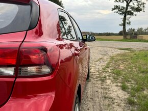 Kia Rio 1.2 Benzin  8/2019 37 000km 1.majitel SK Záruka✅ - 13