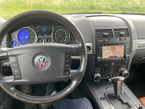 Predam VW Touareg V6, INDIVIDUAL - 13