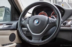 BMW X6 xDrive 40d - 13