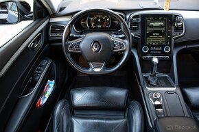 Renault Talisman dCi 160 Initiale Paris EDC - 13