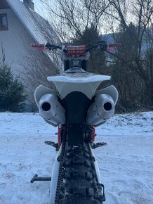 Honda CRF250R - 13