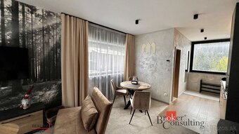 Apartmánový dom Hrabovo - 13