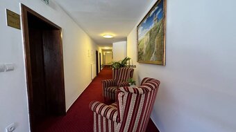 NA PREDAJ hotel s reštauráciou - 13