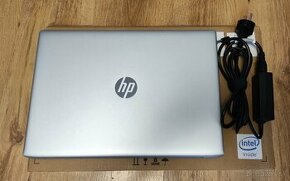 HP ProBook 450 G5: i7-8550U/16Gb RAM/512Gb SSD/Win 11Pro - 13