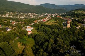 Ponúkam vám exkluzívne na predaj stavebný pozemok o rozlohe - 13