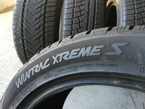 235/45 r17 + 255/40 r17 zimné pneumatiky dvojrozmer na BMW - 13