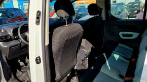 Citroën Berlingo PureTech 110 S&S Live M - 13